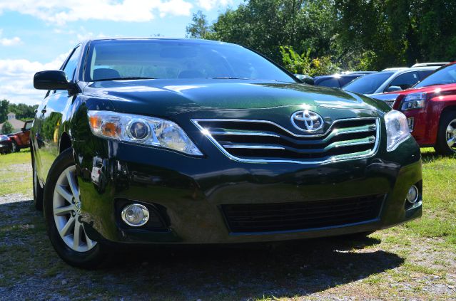 Toyota Camry 2011 photo 2