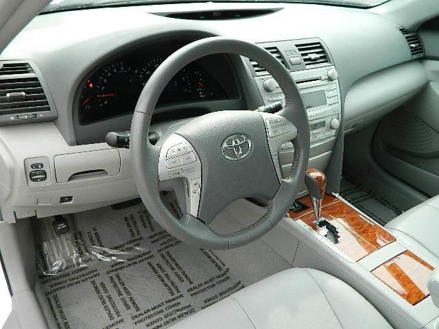 Toyota Camry 2011 photo 10