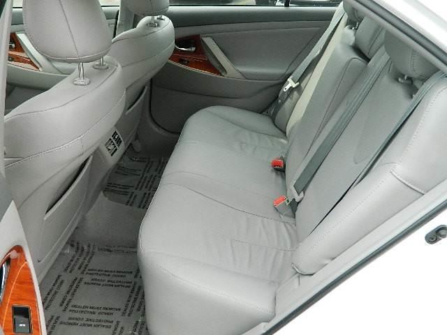 Toyota Camry 2011 photo 11