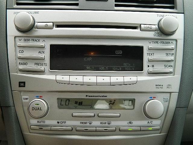 Toyota Camry 2011 photo 18