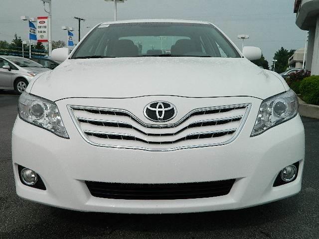 Toyota Camry 2011 photo 29