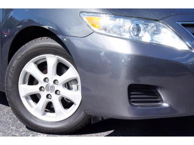 Toyota Camry 2011 photo 2