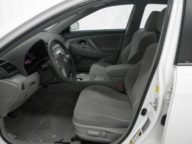 Toyota Camry 2011 photo 3