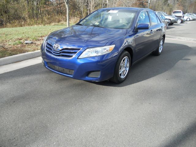 Toyota Camry 2011 photo 3