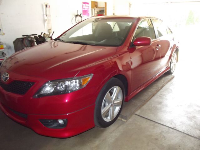 Toyota Camry 2011 photo 3