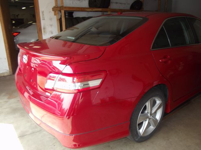 Toyota Camry 2011 photo 4