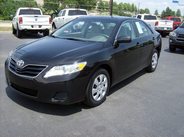 Toyota Camry 2011 photo 1