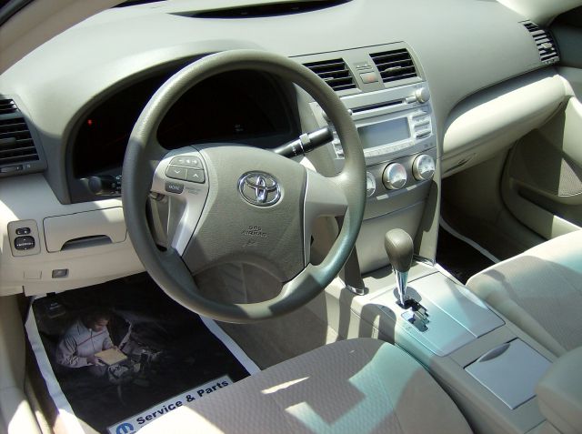 Toyota Camry 2011 photo 5