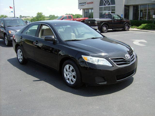 Toyota Camry 2011 photo 6