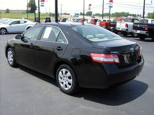 Toyota Camry 2011 photo 8