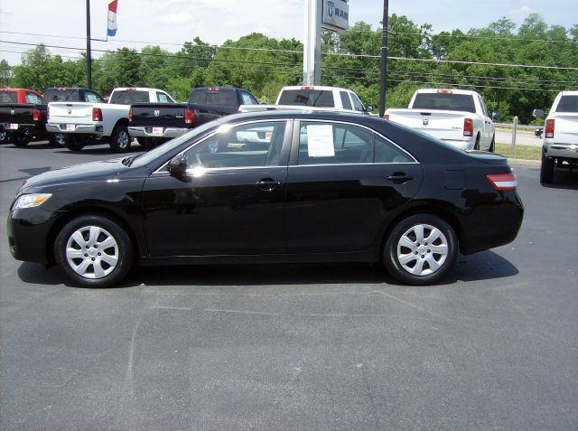 Toyota Camry 2011 photo 9