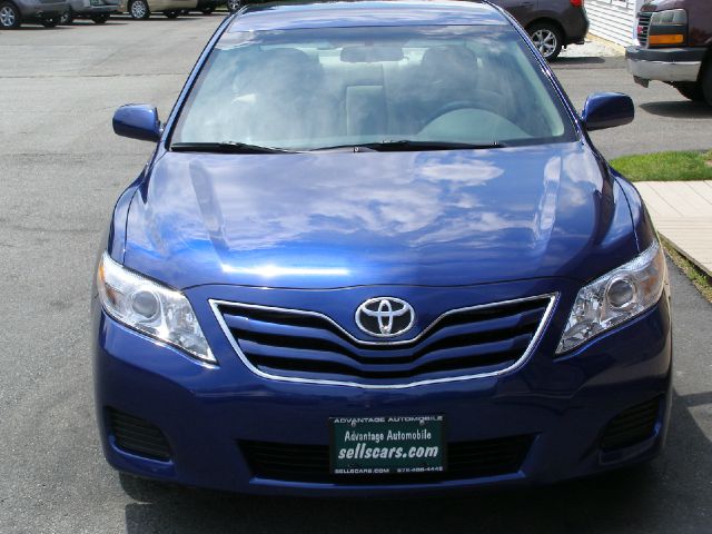 Toyota Camry 2011 photo 3