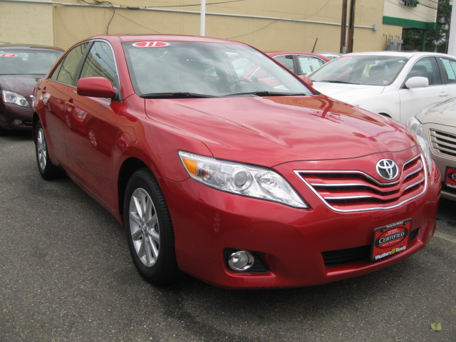 Toyota Camry 2011 photo 3