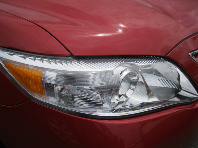 Toyota Camry 2011 photo 4