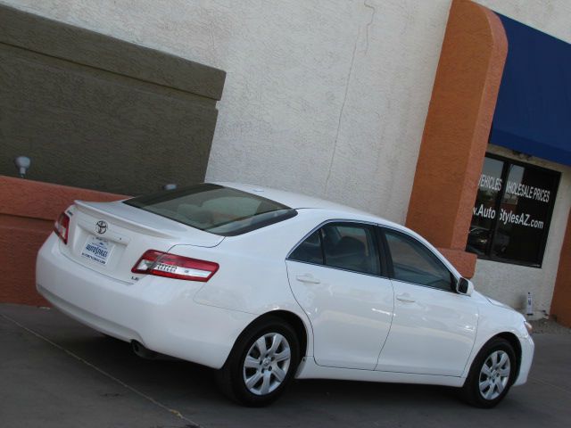 Toyota Camry Limited 3.0R VDC AWD Wagon Sedan