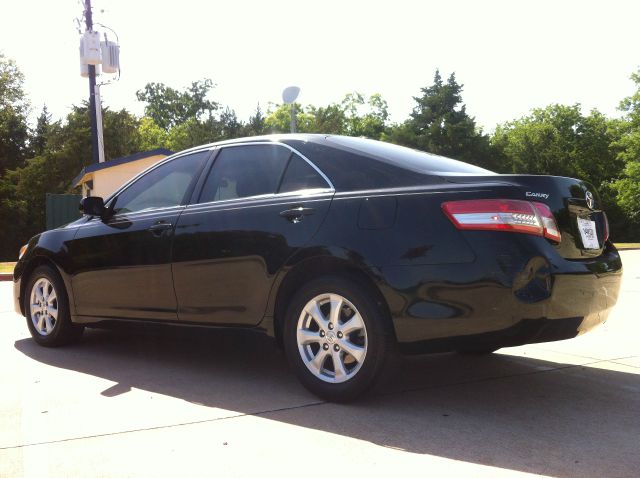 Toyota Camry 2011 photo 2