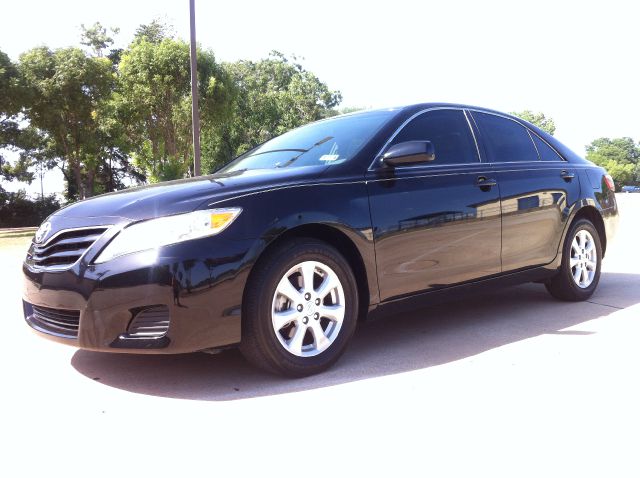 Toyota Camry 2011 photo 4