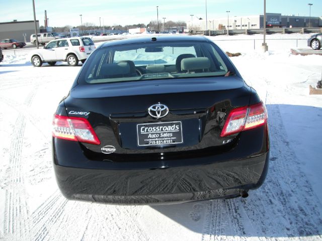 Toyota Camry 2011 photo 1