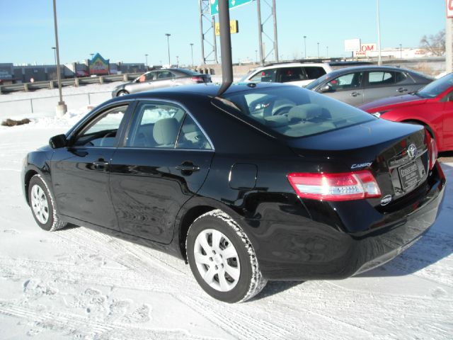 Toyota Camry 2011 photo 3