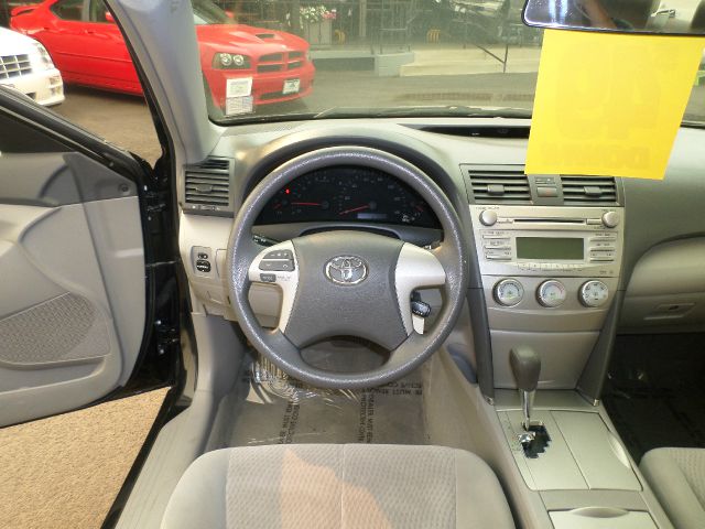 Toyota Camry 2011 photo 1