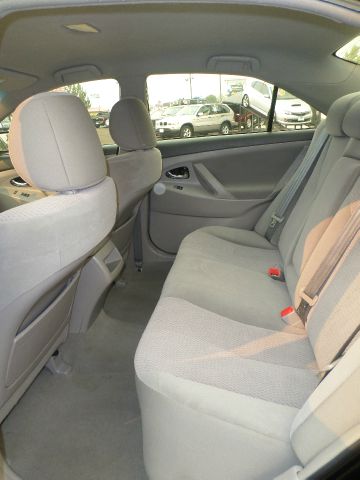 Toyota Camry 2011 photo 2