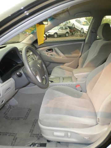 Toyota Camry 2011 photo 3