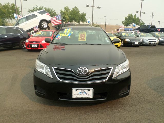 Toyota Camry 2011 photo 4