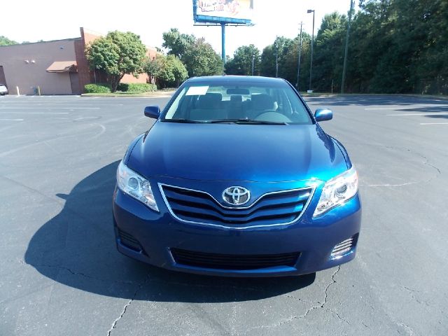 Toyota Camry 2011 photo 4