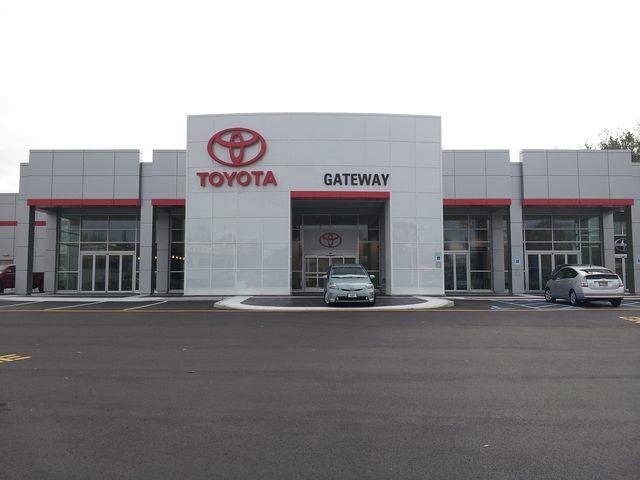 Toyota Camry 2011 photo 3