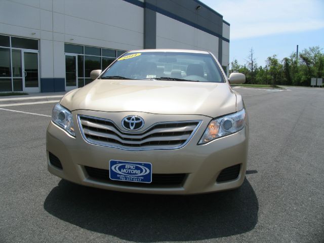 Toyota Camry Limited 3.0R VDC AWD Wagon Sedan