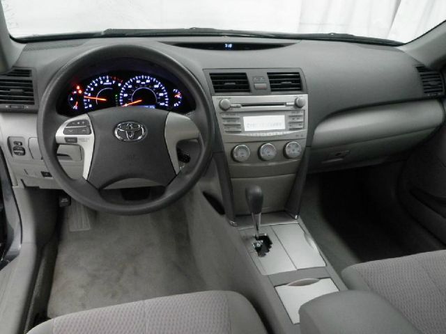 Toyota Camry 2011 photo 1