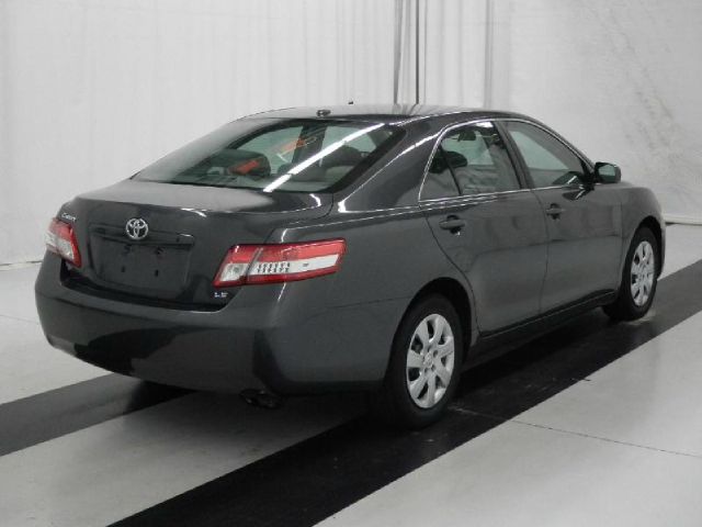 Toyota Camry 2011 photo 2