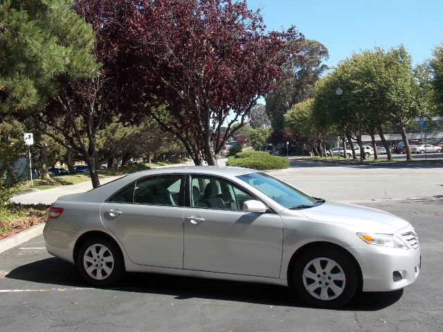 Toyota Camry 2011 photo 3