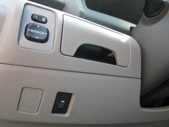 Toyota Camry 2011 photo 15