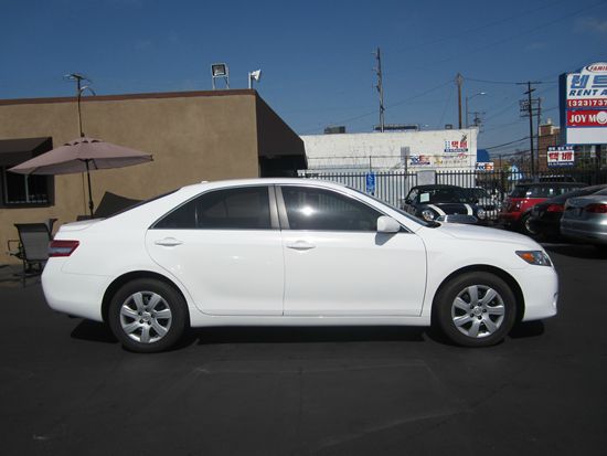 Toyota Camry 2011 photo 16