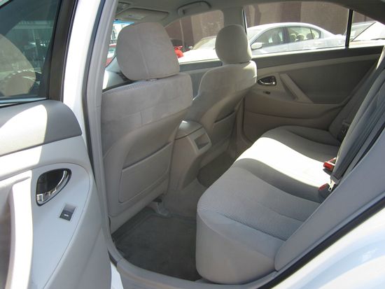 Toyota Camry 2011 photo 2