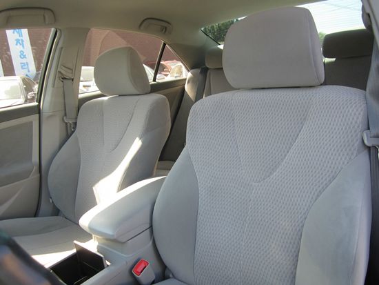 Toyota Camry 2011 photo 6