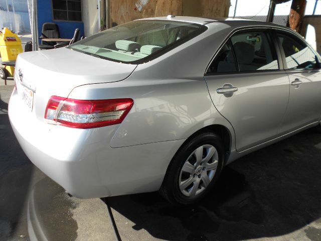 Toyota Camry 2011 photo 2