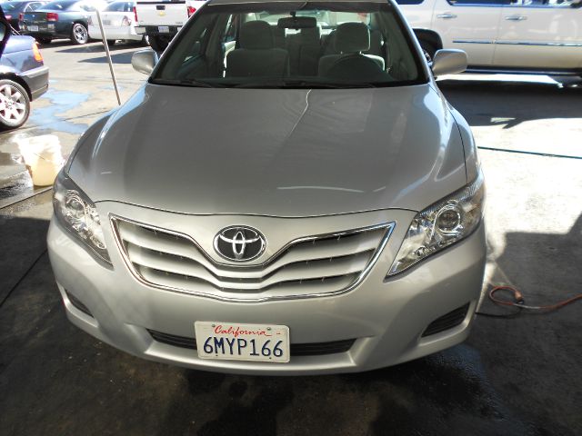 Toyota Camry 2011 photo 3