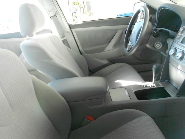 Toyota Camry 2011 photo 4