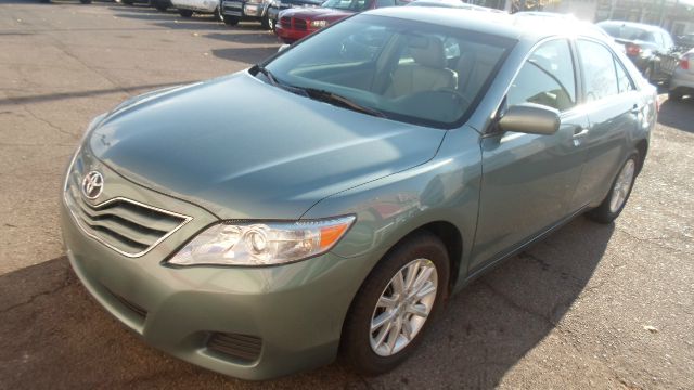 Toyota Camry 2011 photo 3