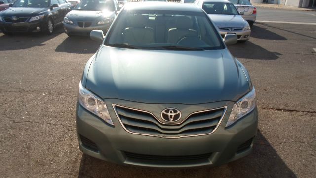 Toyota Camry 2011 photo 4