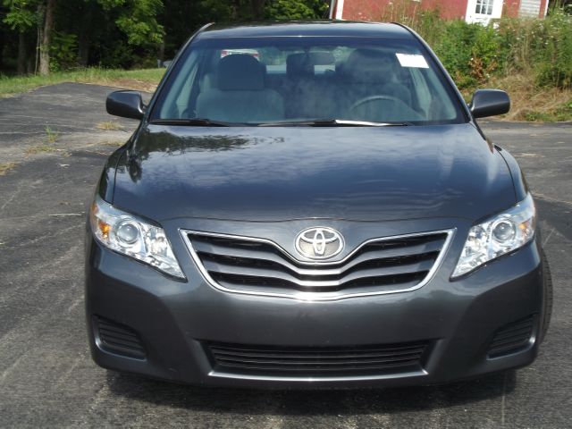 Toyota Camry 2011 photo 1