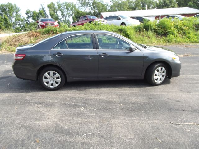 Toyota Camry 2011 photo 2