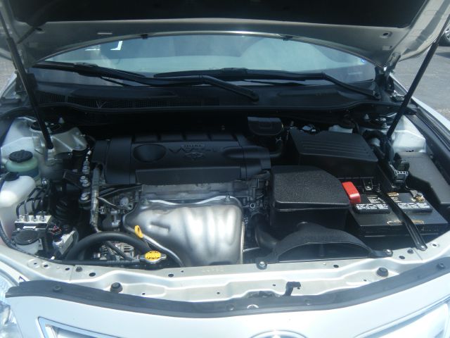 Toyota Camry 2011 photo 1