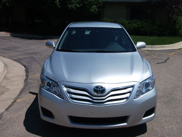 Toyota Camry 2011 photo 2