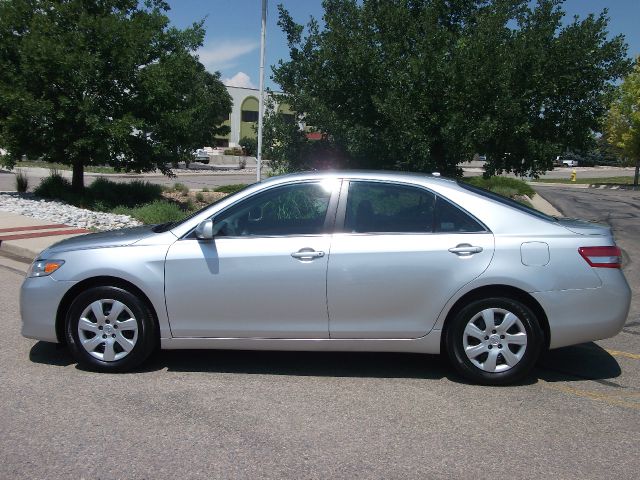 Toyota Camry 2011 photo 3