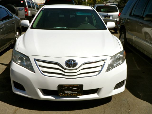 Toyota Camry 2011 photo 4