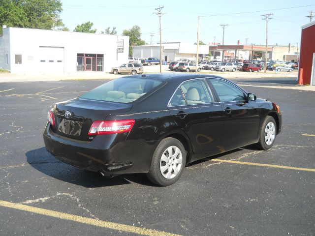 Toyota Camry 2011 photo 3