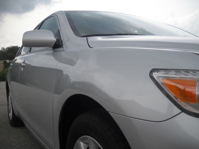 Toyota Camry Ext. Cab 6.5-ft. Bed 4WD Sedan